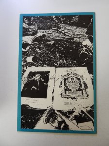 V for Vendetta #6 (1989) VF/NM condition