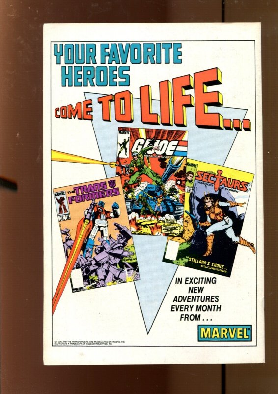 DareDevil #228 - WE COMBINE SHIPPING! (7.0/7.5) 1986