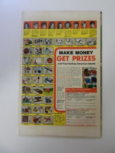 Logan's Run #3 (1977) VF/NM condition