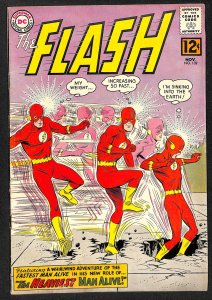 The Flash #132 (1962)