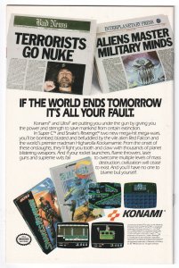 Spider-Man #1 (1990)