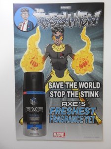 X-Men #1 Leinil Francis Yu Premiere Cover (2019)