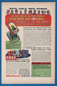 Fantastic Four #54 (1966) VF+