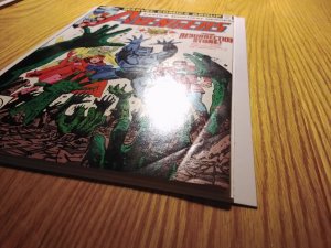 The Avengers #209 (1981)