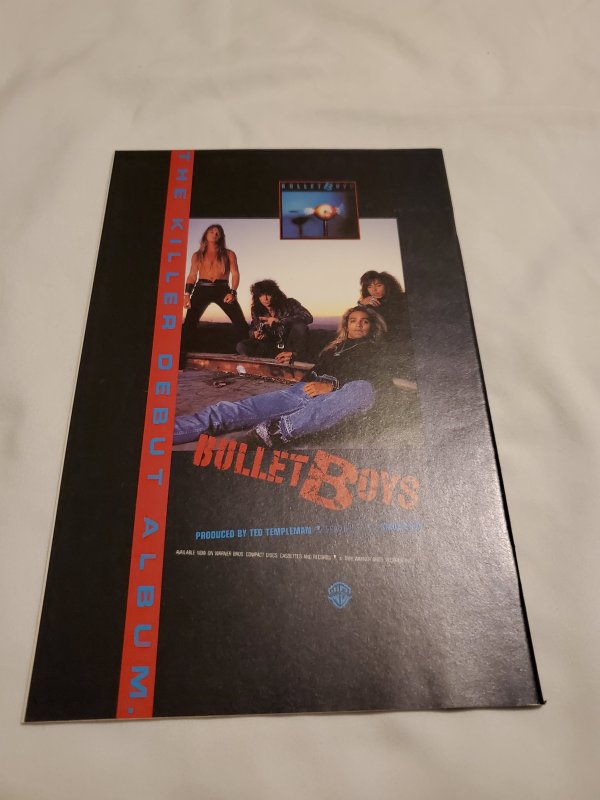 New Gods 2 Very Fine- Cover by Scott Hanna