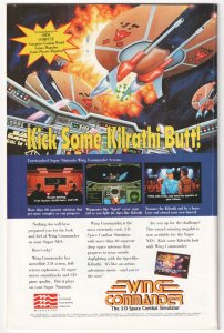 The Amazing Spider-Man #374 (1993) Venom attacks!