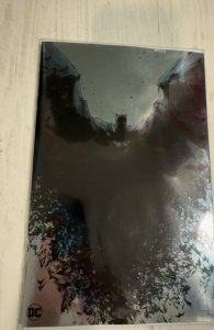 BATMAN #150 VIRGIN FOIL FANEXPO ARTIST JOCK