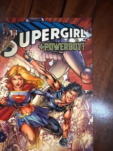 Supergirl #13 (2007)