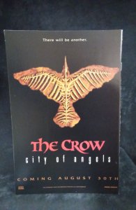 Venom: The Hunger #2 (1996)