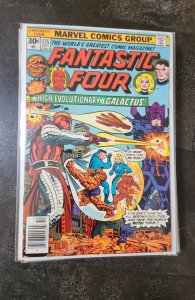 Fantastic Four #175 (1976)