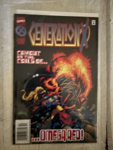 Generation X #10 (1995)