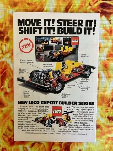 Micronauts #1 (1979) - 1st Micronauts ! VF+