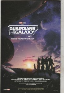 Groot  #1 Young Cover (2023) High-Grade White Variant! VF/NM Wow!