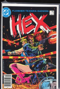 Hex #7 (1986) Jonah Hex