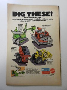 Batman #244 (1972) FN Condition!