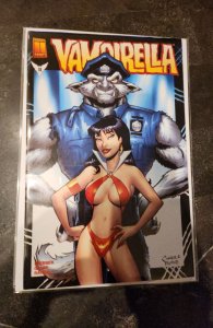 Vampirella #18 (2003)