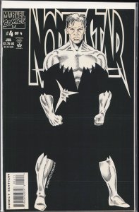 Northstar #4 (1994) Northstar