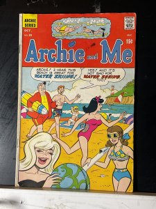 Archie and Me #31 (1964 Archie)