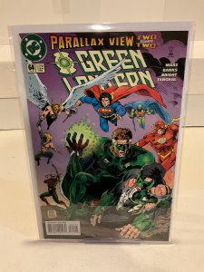 Green Lantern #64  1995  9.0 (our highest grade)