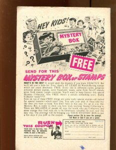 Superman: Supacomic #151 - Australian Reprints! (7.0/7.5) 1972