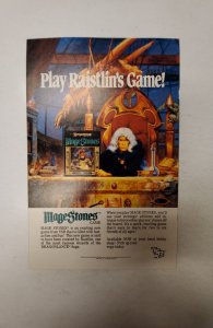 Ghost Rider #6 (1990) NM Marvel Comic Book J700