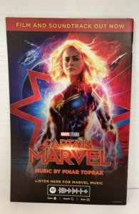 Marvel Comics Presents #4 (2019)