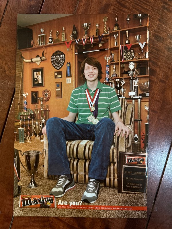 Ultimate Iron Man #1 (2005)