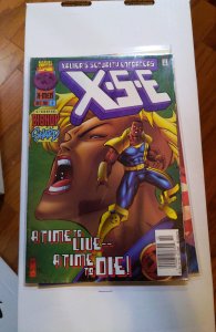 XSE #2 (1996)