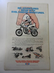 Red Sonja #1 (1977) FN- Condition!