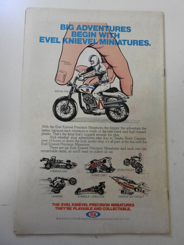 Red Sonja #1 (1977) FN- Condition!