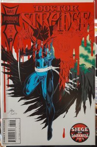 Doctor Strange, Sorcerer Supreme #61 (1994)