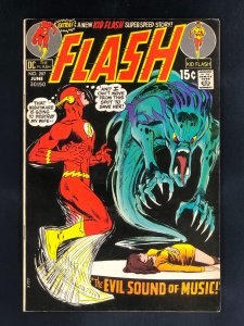 The Flash #207 (1971)