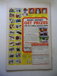 Captain America #162 (1973) FN+ Condition