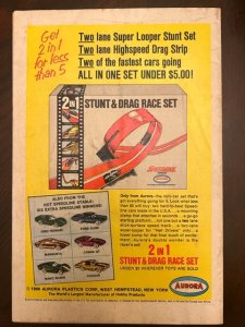 Green Lantern #65  (1968) - VF