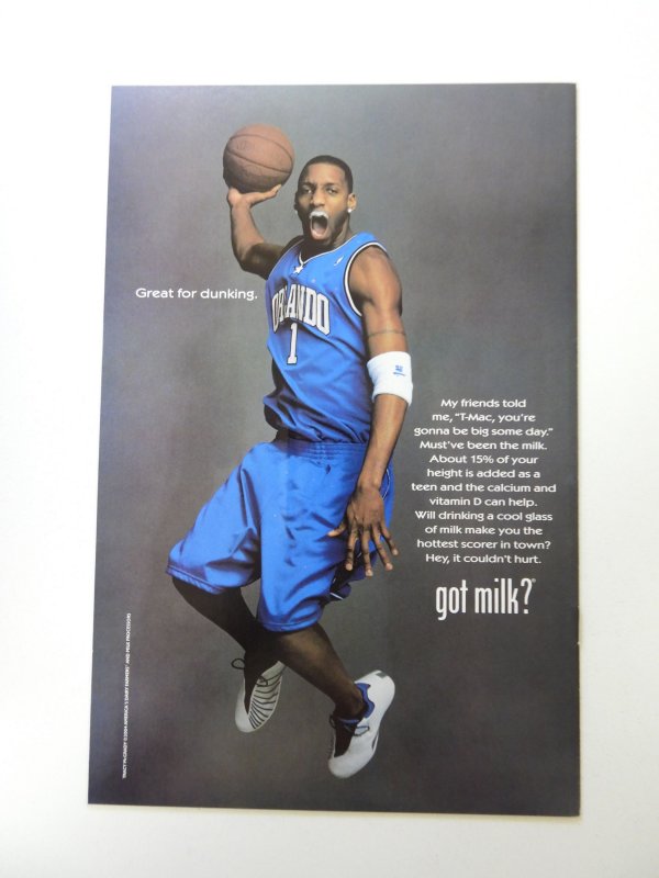 Astonishing X-Men #1 (2004) VF+ condition