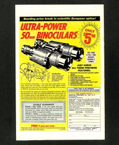 Amazing Spider-Man #148 Tarantula Jackal!