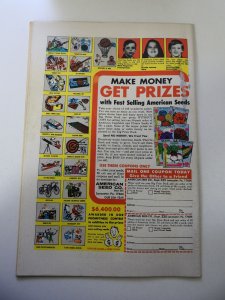 The Flash #221 (1973) GD/VG Condition See description