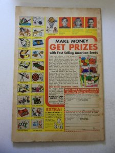 Batman #240 (1972) VG+ Condition