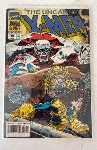 The Uncanny X-Men Annual #18 (1994)