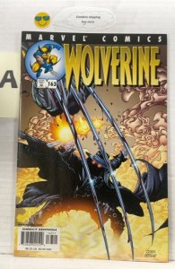 Wolverine #163 (2001)  A-NM