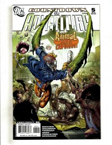 12 DC Comics Countdown to Adventure 1 2 3 4 5 6 7 8 Countdown Arena 1 2 3 4 J504 