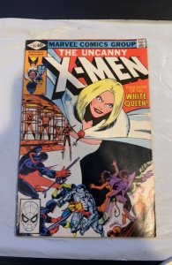 The X-Men #131 (1980)Prisoners of the White Queen need s apress
