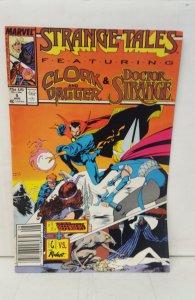 Strange Tales #5 (1987)