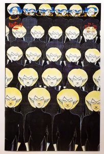 Greenhaven #2 (1988, Aircel) 6.5 FN+