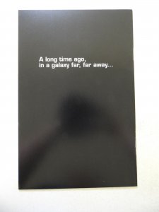 Star Wars: Dark Empire #1 Gold foil logo w/ CoA! VF+ Condition