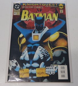 Detective Comics #667 Oct 1993 DC Comics