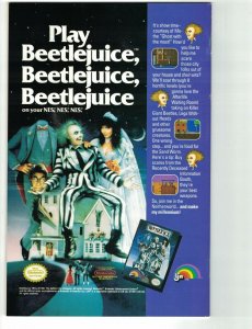 Nintendo Comics System (2nd Series) #5 FN; Valiant | Super Mario Bros. - we comb 