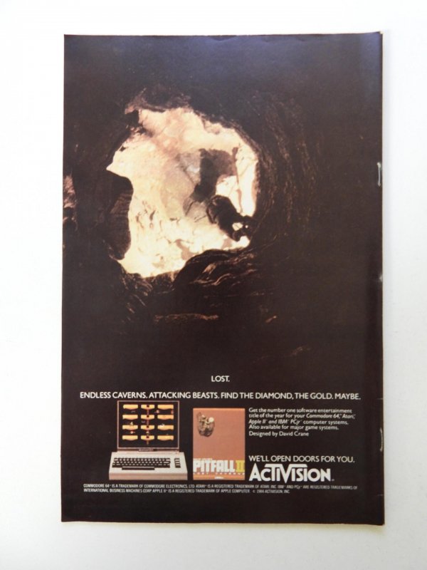 Batman #380 (1985) FN/VF condition