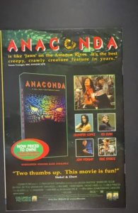 Spider-Man #91 (1998)