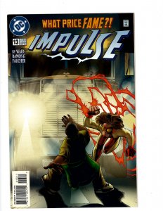 Impulse #13 (1996) SR6